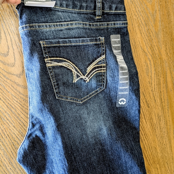 Denim Jeans - Picture 2 of 4